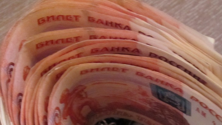 На Брянщине с 1 февраля увеличатся социальные выплаты