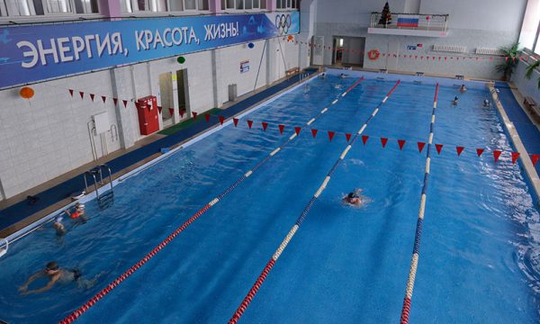 На строительство крупных спортивных объектов в Брянской области в текущем году будет направлено более 1 миллиарда рублей