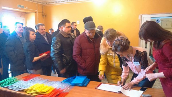 Областной семинар по вопросу водоснабжения и водоотведения проходит сегодня в г. Трубчевске Брянской области