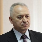 Личный приём Уполномоченного по правам человека в Брянской области  Вячеслава  Тулупова.