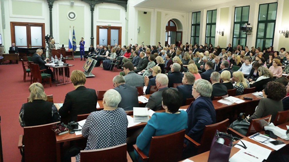 На Брянщине развивается туризм