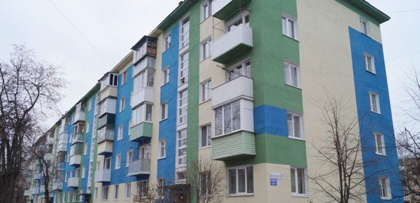 В Стародубе Брянской области  построят многоквартирный дом для детей-сирот и врачей