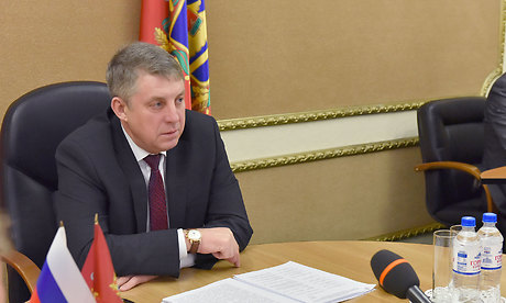 Жители Брянской области должны видеть результат работы «Чистой планеты»