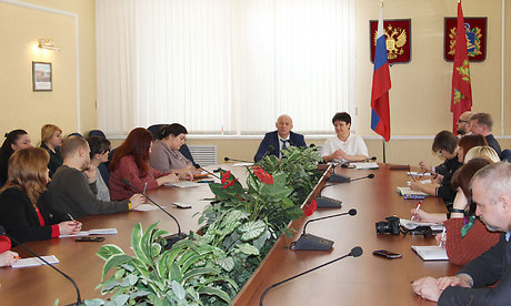 Более 100 миллионов рублей будет дополнительно направлено на поддержку учреждений культуры Брянской области