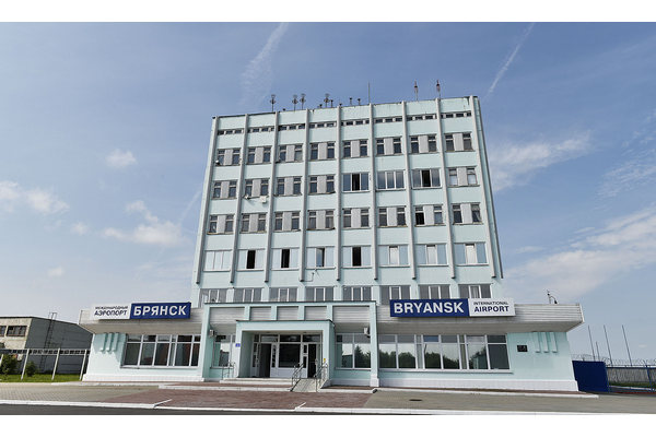 Вылеты из Брянска в Москву и Симферополь могут начаться с  мая