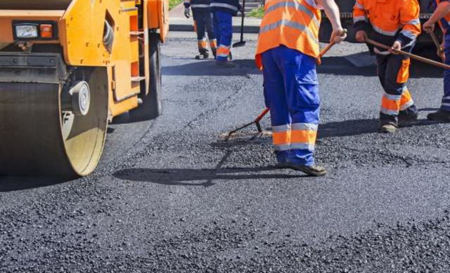 Более 20 километров дорог будет отремонтировано в Бежицком районе Брянска