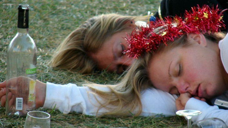 Брянские депутаты предложили запретить продажу алкоголя в многоэтажных домах