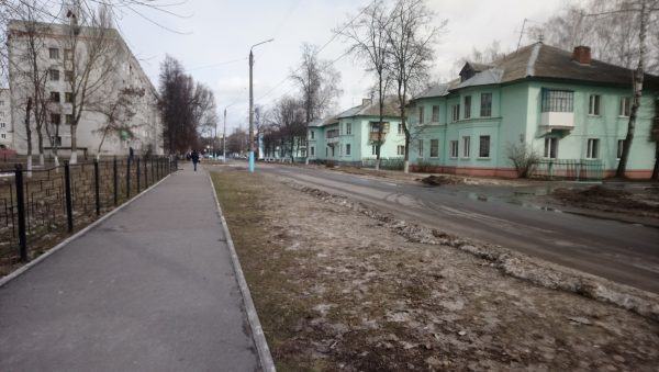 На Брянщине в Сельцо будут отремонтированы 23 дороги