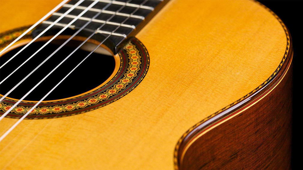 Конкурс гитаристов пройдет в Брянске