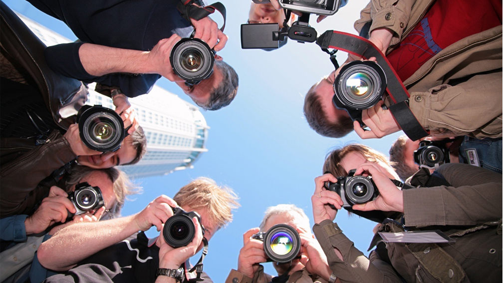В Брянске пройдет конкурс видеороликов «Город в лицах»