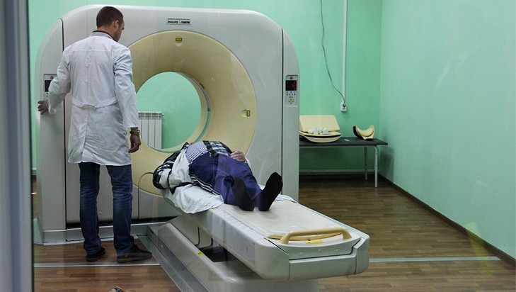 На Брянщине будет выстроена система спасения от инфарктов и инсультов