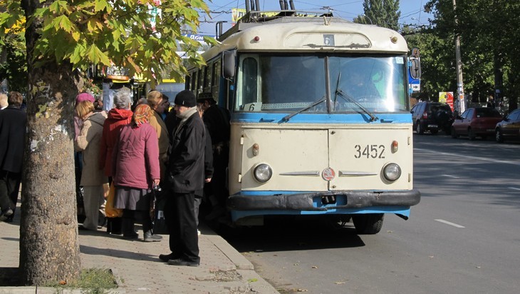 Председатель госдумы Вячеслав Володин предложил взыскать с Украины компенсацию за аннексию Крыма