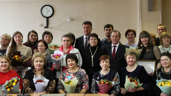 50 работников культуры Брянщины стали обладателями грантов