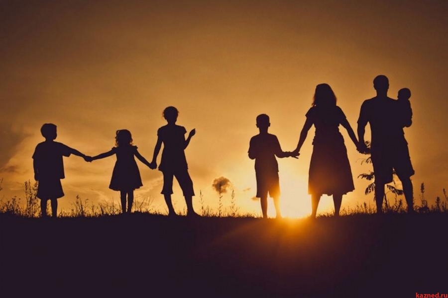 Брянские многодетные семьи получили компенсацию в размере  30 и 100 процентов на оплату услуг ТБО