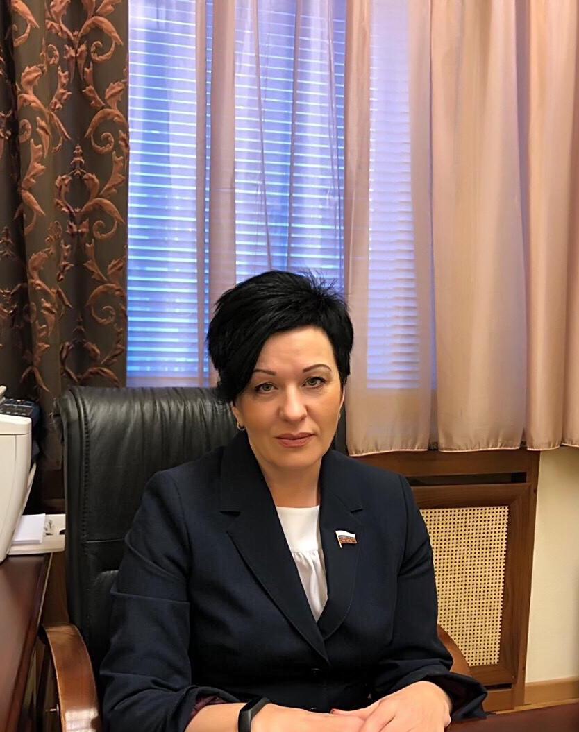 Депутат Государственной Думы Валентина Миронова рассказала о разработанных стратегиях по поддержке российских семей