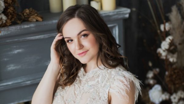 В Брянском ВУЗе выбрали первую красавицу