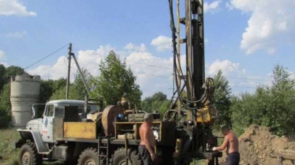 Населённый пункт Клинок Выгоничского района включили в программу «Чистая вода»