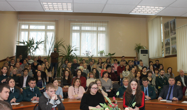 Брянские эксперты ОНФ требуют от местных властей усилить контроль за соблюдением природоохранного законодательства