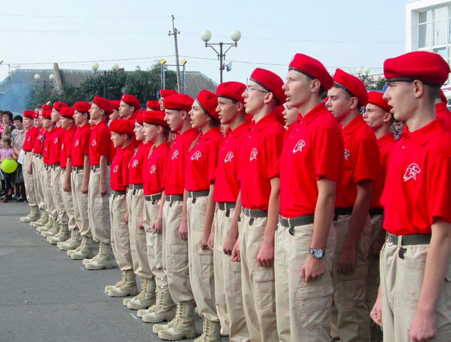 Заместитель министра обороны рекомендовал тиражировать опыт Брянщины