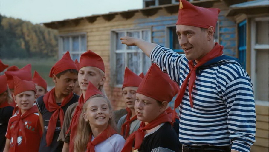 В санаториях и лагерях отдохнут 63 тысячи брянских детей и подростков