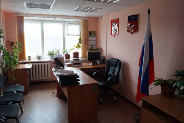 В Брянской области  для Суземского мирового судебного участка №54 будет построено новое здание