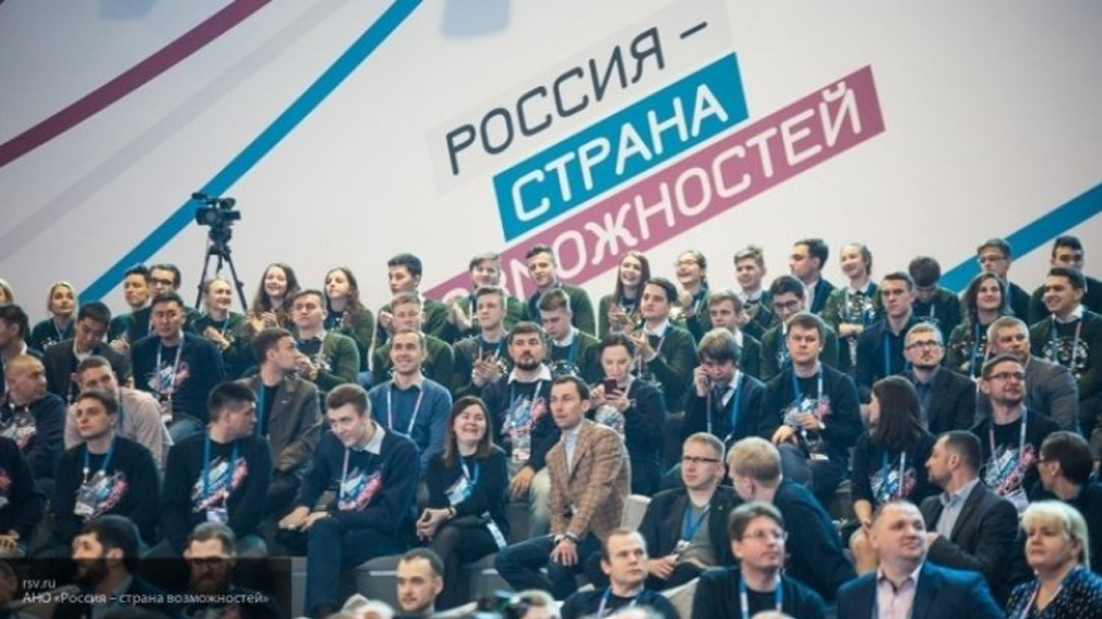 Артем Голыго из Брянска — в числе авторов лучших социальных проектов страны