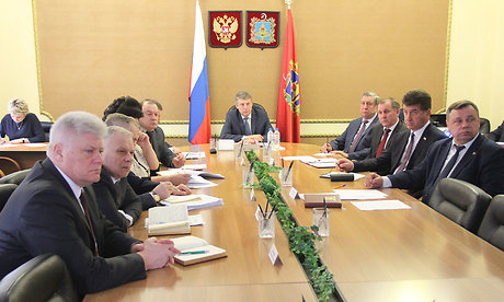 В 2020 году в Брянске откроется детский центр «Сириус»