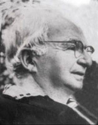 Уроженец Стародуба Брянской области писатель-сатирик Григорий Рыклин был редактором популярного журнала «Крокодил»