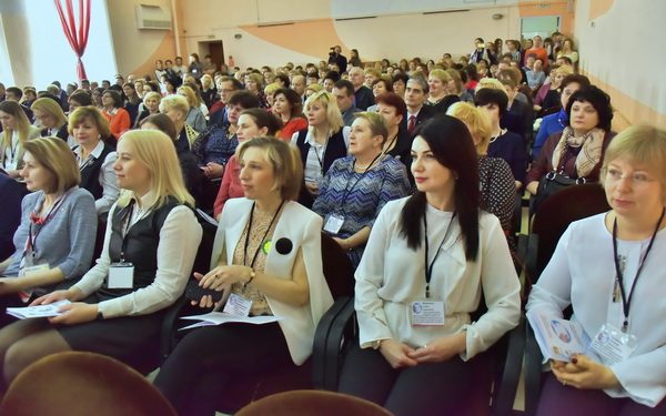 На Брянщине стартовал региональный этап Всероссийского конкурса «Учитель года России — 2019»