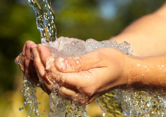 В Погарском районе  Брянской области продолжат реализацию программы «Чистая вода»