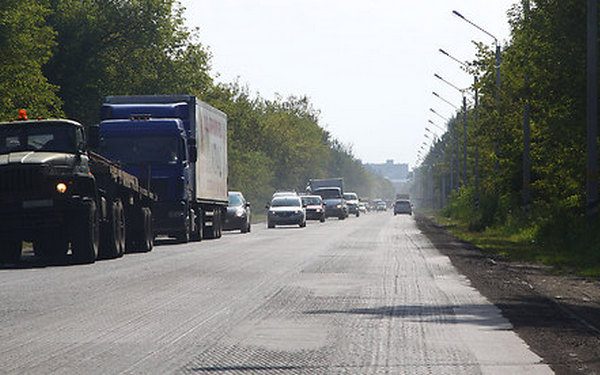 Делегатскую улицу в Брянске ожидает ремонт