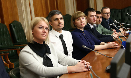 Сотрудники Управления ФНС России по Брянской области стали победителями проекта «Сделай карьеру сам»