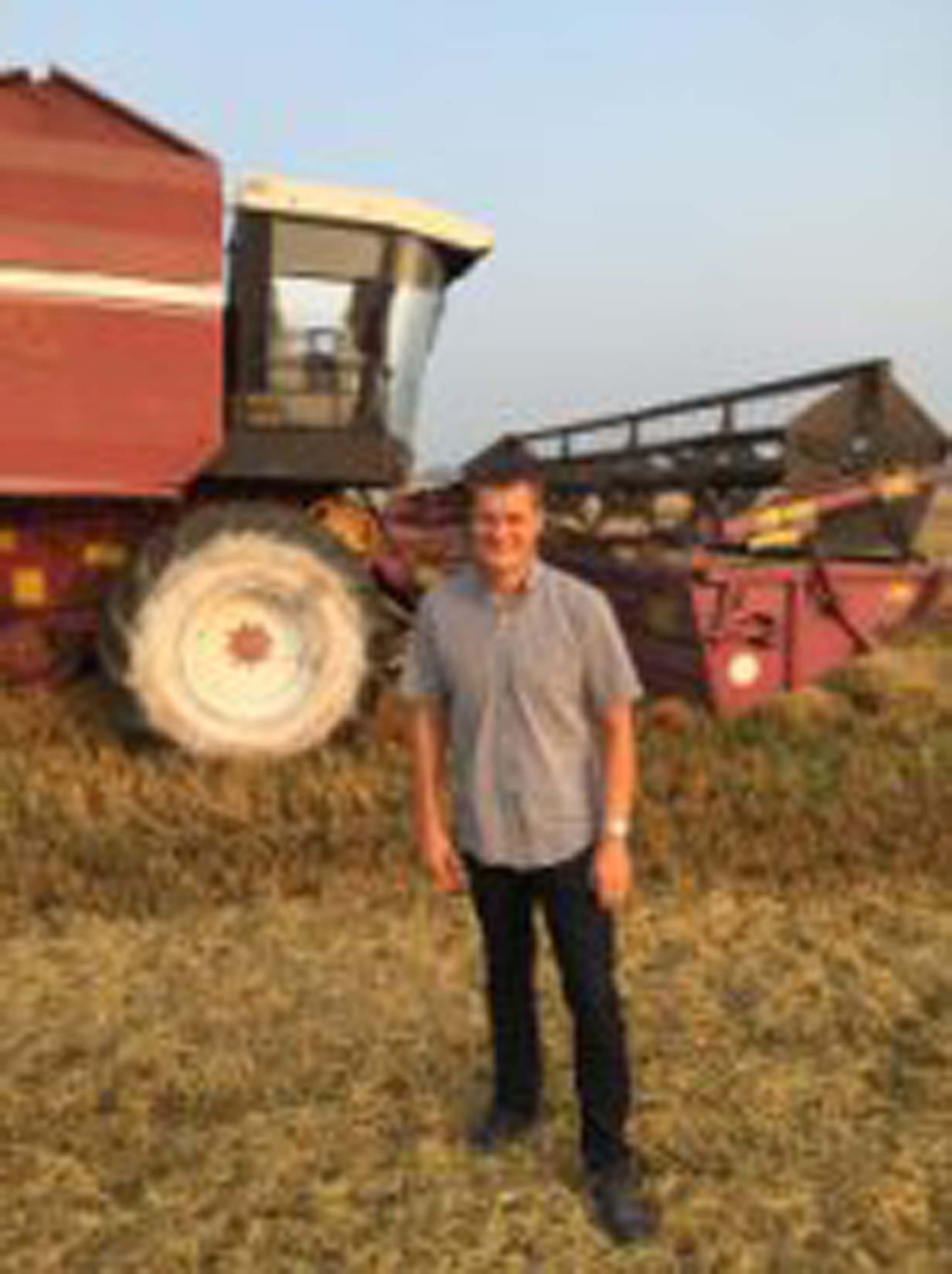 Мне везет на хороших людей