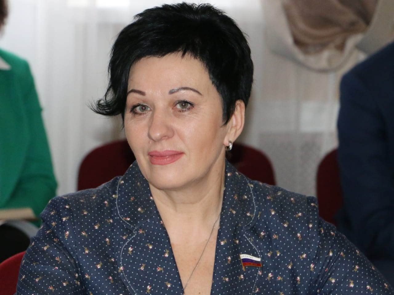 Госзакупки в сфере культуры изменятся-Валентина Миронова