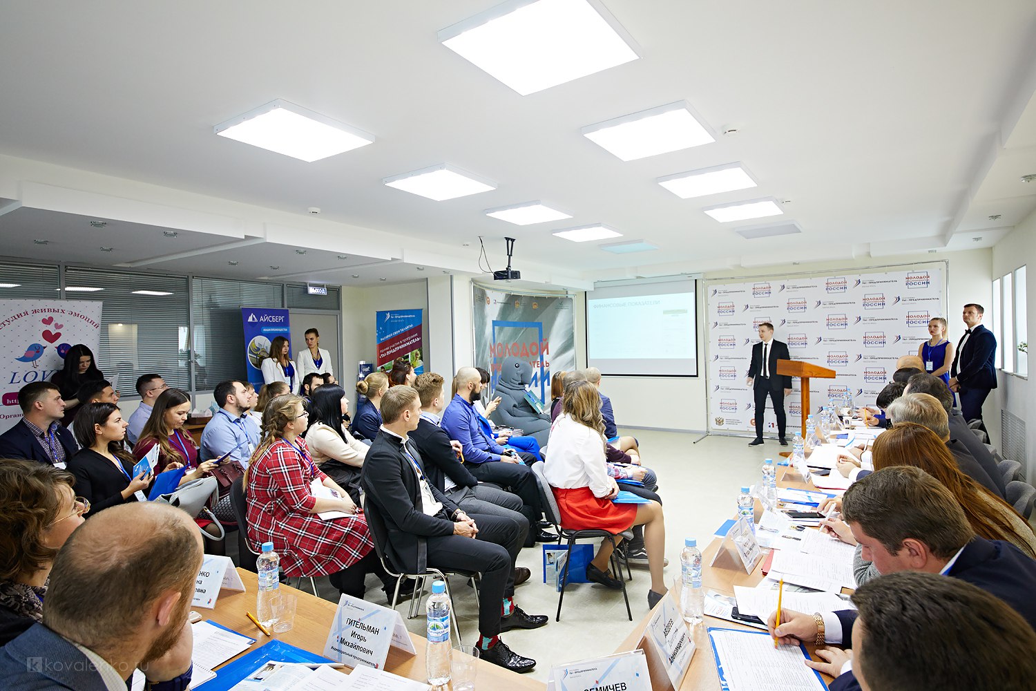 Как начать свой бизнес?