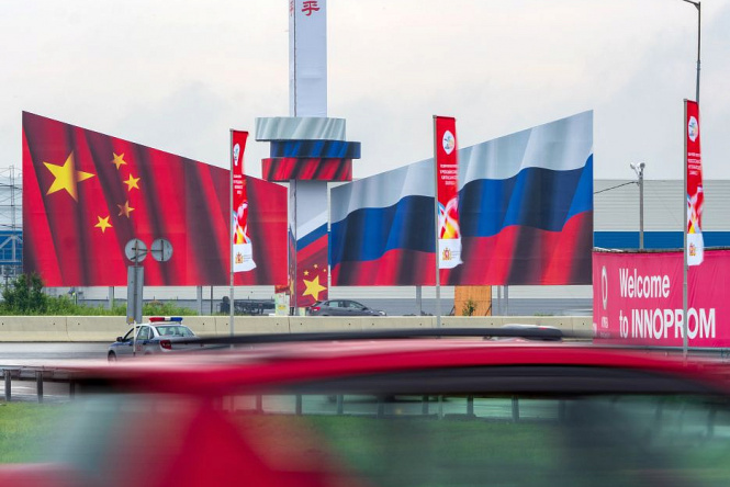 Промышленники Брянска показали свою продукцию в Бресте