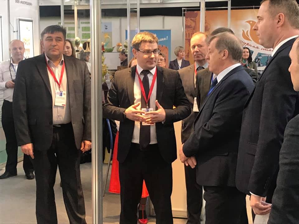 Для брянских бизнесменов в Белоруссии открылись новые рынки сбыта