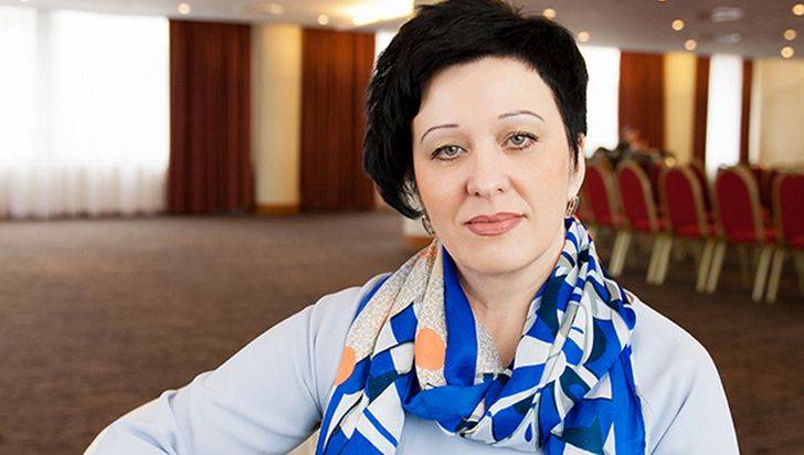 Депутат Госдумы  Миронова прокомментировала отчет Председателя Правительства Д.А. Медведева