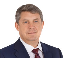 Муниципальных работников поздравил губернатор Брянской области Александр Богомаз