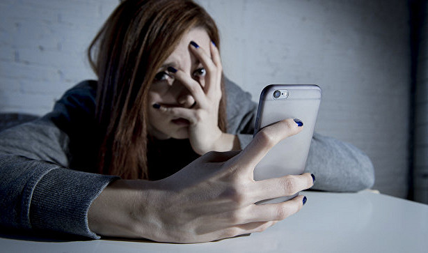 17 мая — Международный день детского телефона доверия