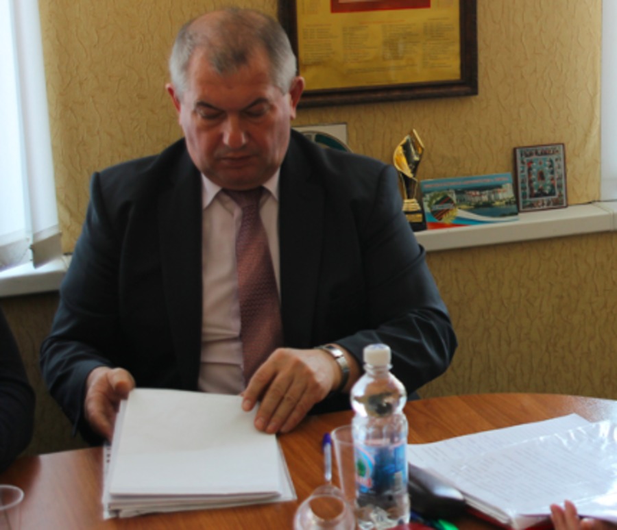 Начнется строительство бассейна в Бежицком районе Брянска