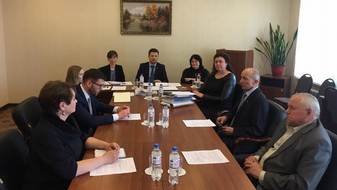 Брянские адвокаты рассказали о своих ошибках