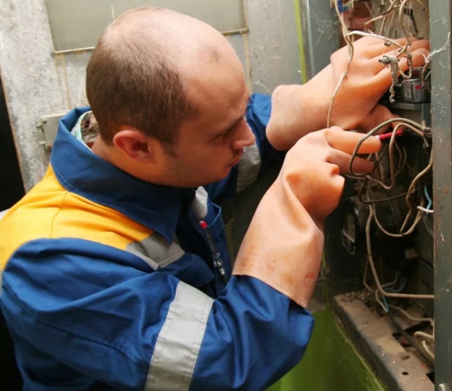 В Брянске появились аферисты-псевдоэнергетики