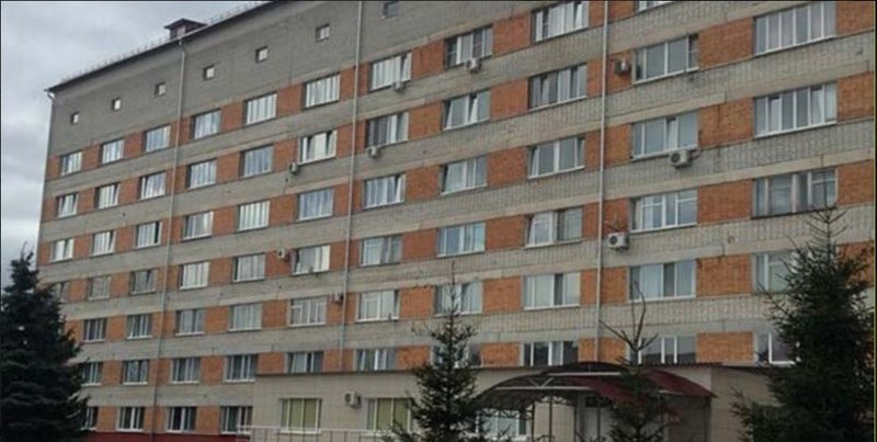 Брянская пенсионерка поразилась положительным изменениям в областной больнице