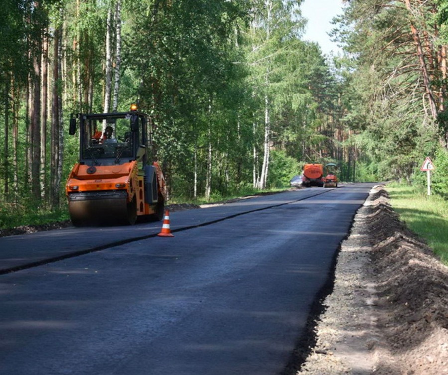 Дороги  Брянской области — одни из самых безопасных в России