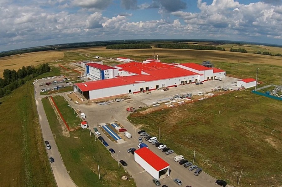 Агрохолдинг в Брянской области открывает вакансии с высокими зарплатами