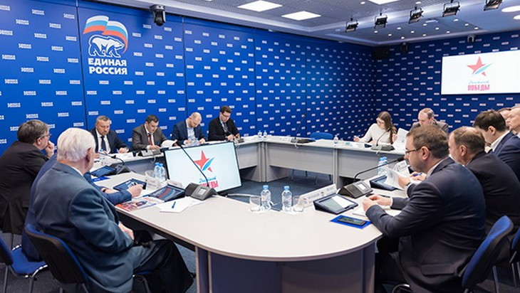 Брянская область стала одним из лидеров по количеству площадок, на которых пройдет всероссийская историческая акция «Диктант Победы»