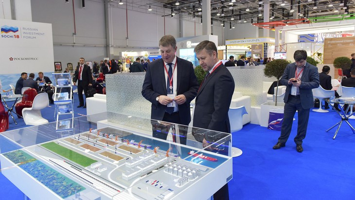 Брянские экспортеры получат от государства 1,5 миллиарда рублей