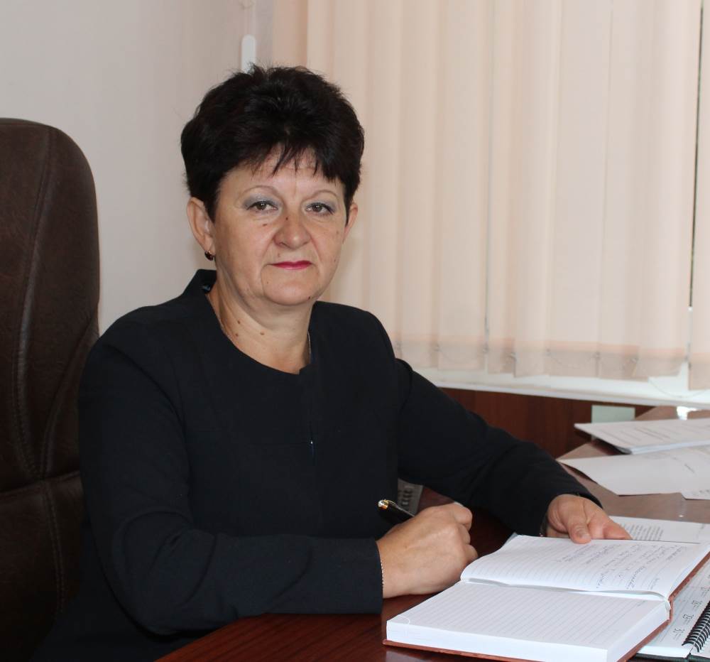 Брянские Комаричи обрели главу райадминистрации