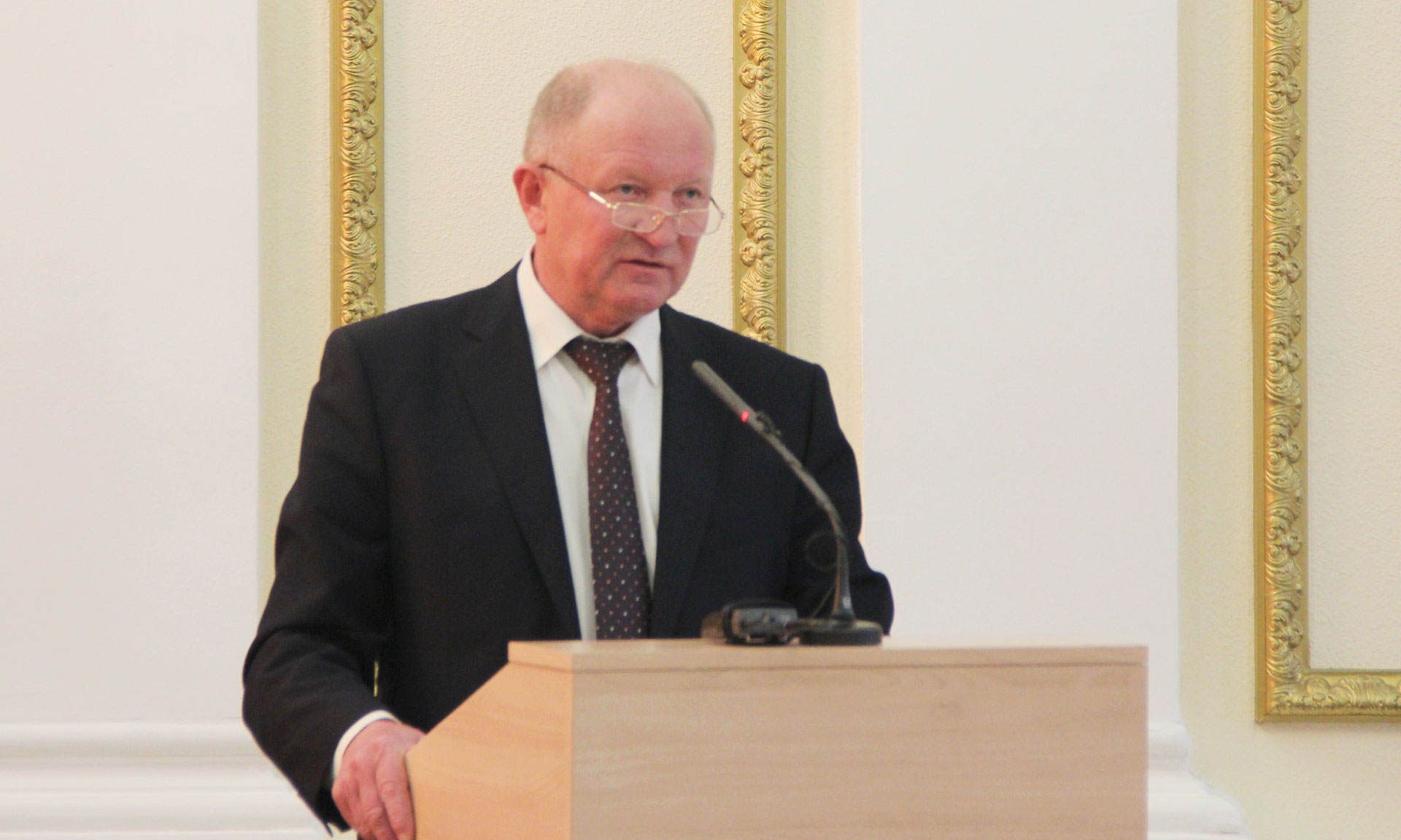 Брянщина на две недели раньше начала весеннюю посевную